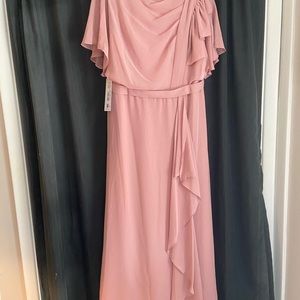 Women’s Long Formal Dress